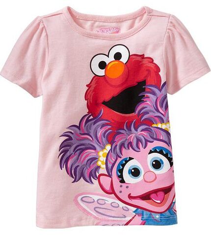 File:OldNavyElmoAbbyTee2013.jpg