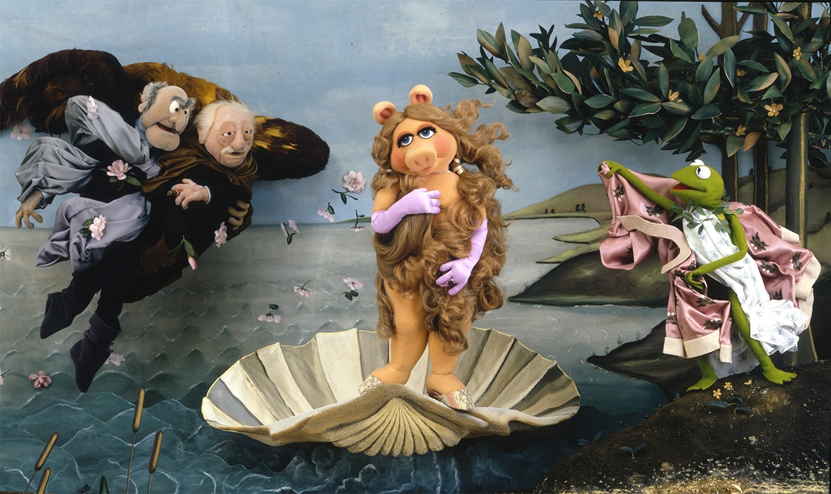 Sandro Botticelli | Muppet Wiki | FANDOM powered by Wikia