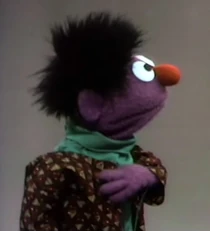Purple | Muppet Wiki | Fandom powered by Wikia