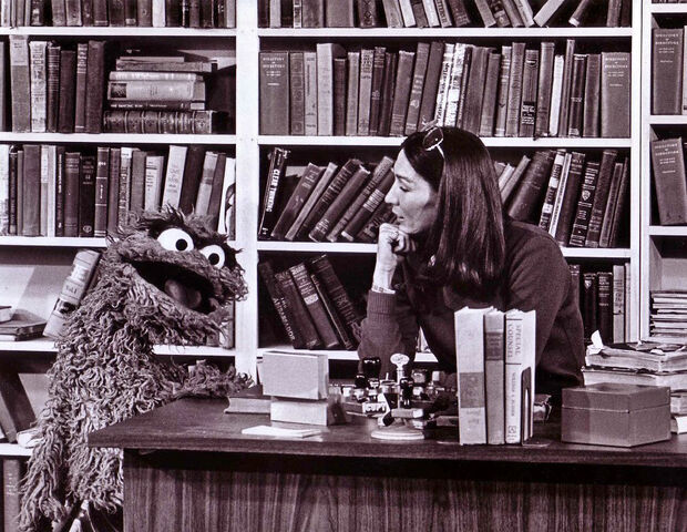 File:Ms.Rice bookmobile.jpg