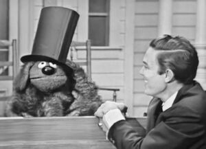 Reggievanrowlf