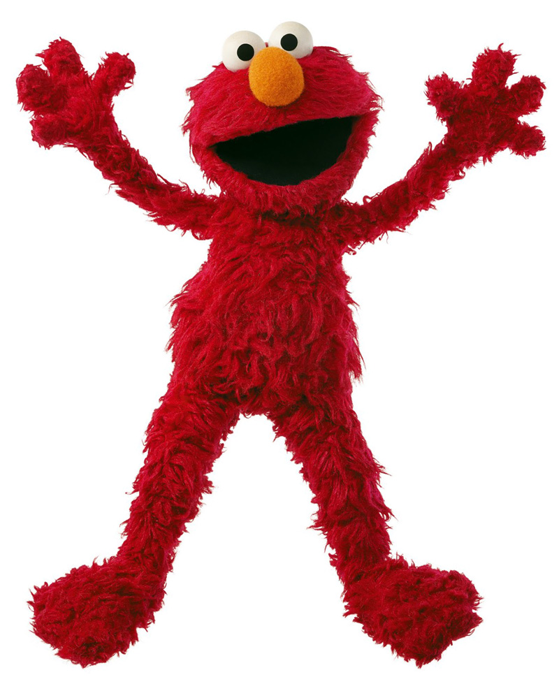 Elmo Muppet Wiki FANDOM powered by Wikia
