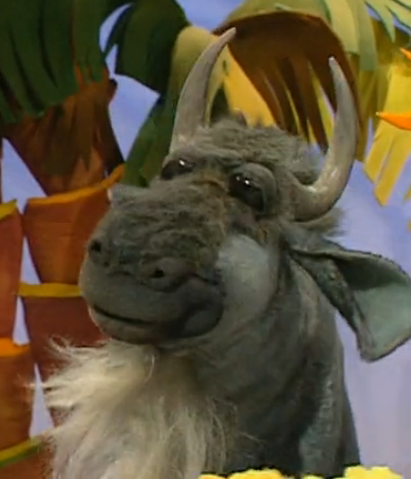 File:Frankie the Wildebeest.png