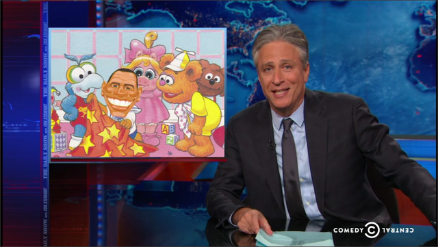 File:Daily Show - Obama Muppet Babies.png