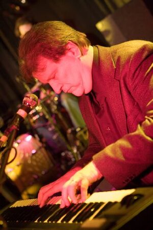 Fernando Rivas photo 2006