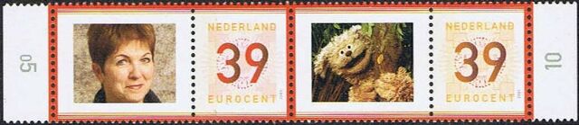 File:2003 Netherlands stamps.jpg