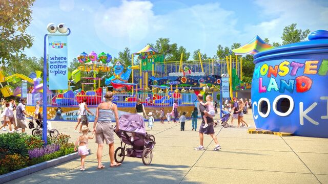 File:Sesame place 2014 cookie's monster land 2.jpg