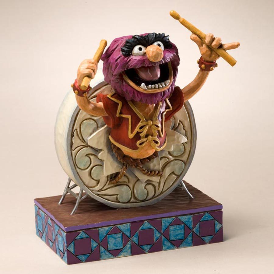 muppet figurines jim shore muppet wiki fandom muppets christmas carol figures