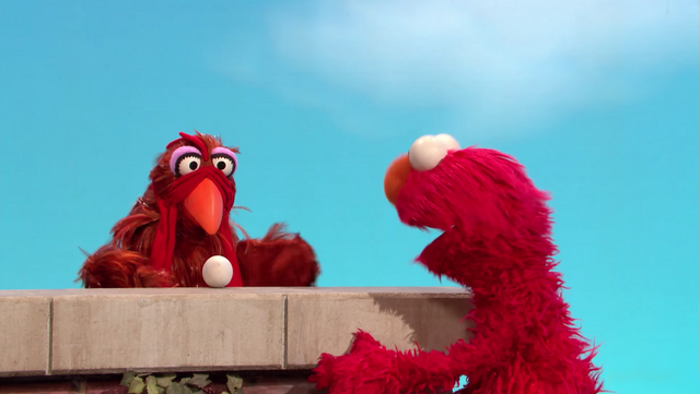 File:Elmo-WithChicken.png