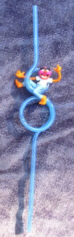 File:Applause straw animal.jpg