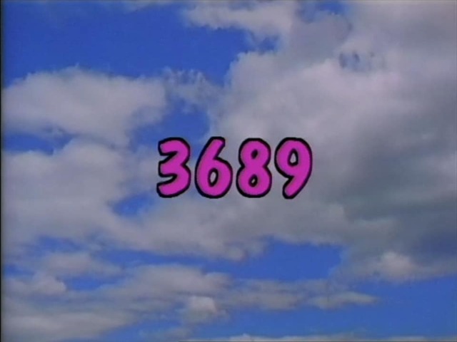 Resultado de imagen de 3689