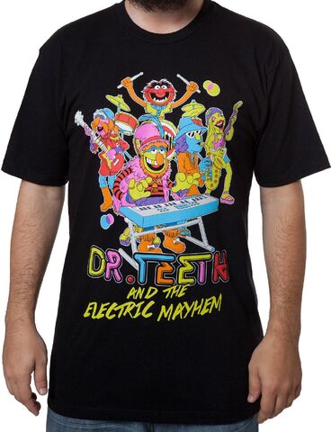 File:Mighty fine 2015 electric mayhem t-shirt.jpg