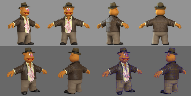 File:PSVita Fozzie Indiana Jones.png