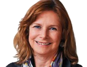 Suzanne-weyn