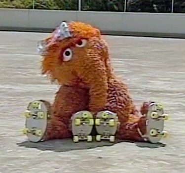 Alice Snuffleupagus | Muppet Wiki | FANDOM powered by Wikia