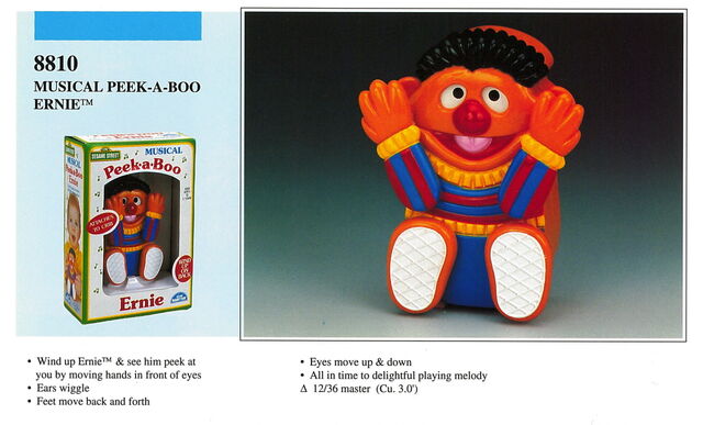 File:Illco 1992 baby toys musical peek-a-boo ernie.jpg