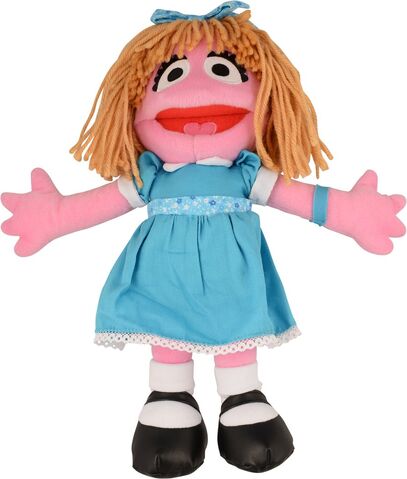 File:Sesame-Place-Prarie-Dawn-15-inch-plush-(2016).jpg