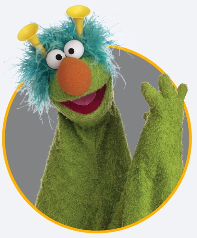 Mr Honker