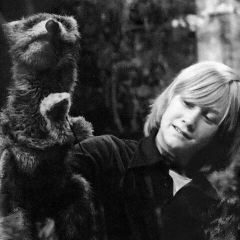 File:John Henson woodland creature.jpg