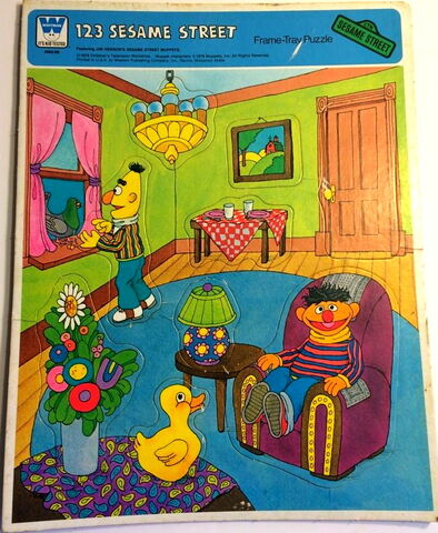 File:Whitman golden 1979 frame-tray puzzle 123 sesame street.jpg