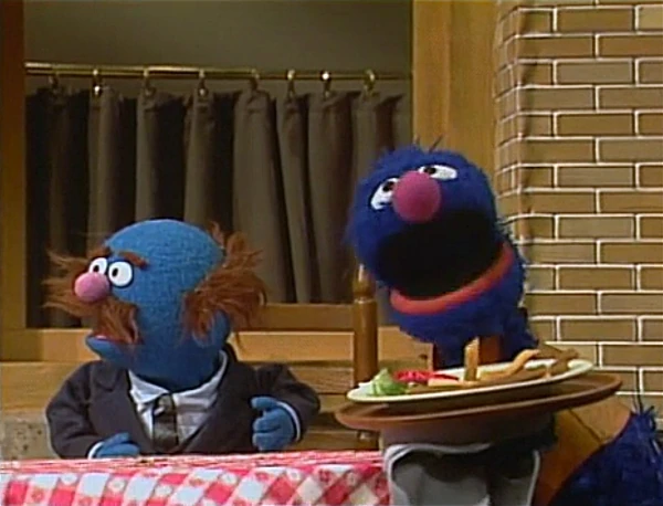 Episode 3946 Muppet Wiki Fandom powered by Wikia
