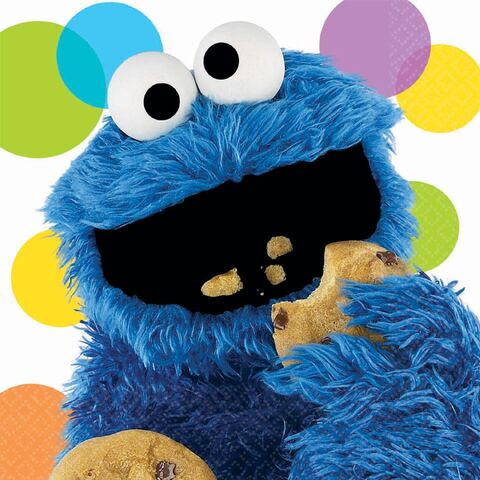 File:Cookie mosnter napkins.jpg