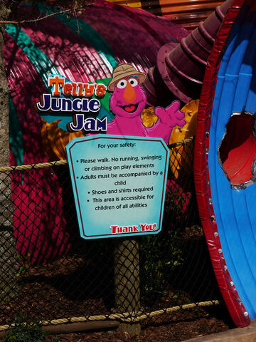 File:Busch gardens tampa bay 2010 sesame safari 2.jpg