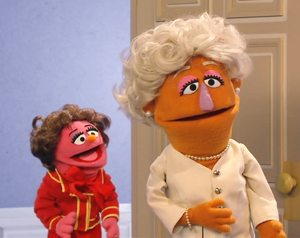 Second-ThirdLadies