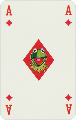 File:1978 playing cards Ace Diamonds.png