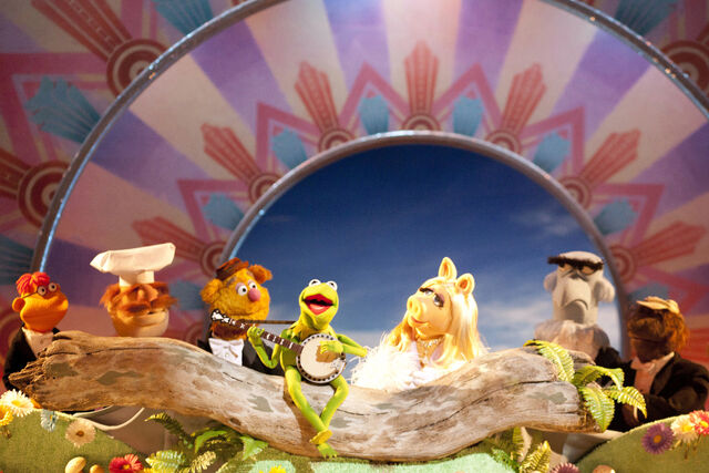File:Greatest Muppet Telethon Ever.jpg