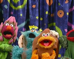 Episode 4122 | Muppet Wiki | FANDOM powered by Wikia