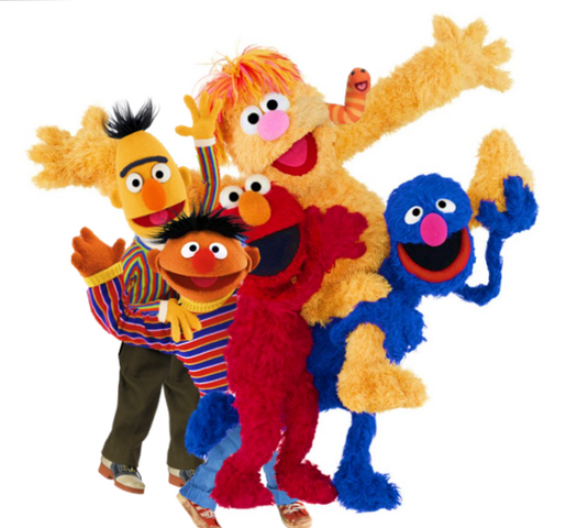 File:Play Along with Ollie cast.png