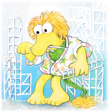 File:WembleyFraggle-Eating-DoozerSticks.jpg