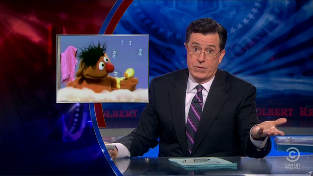 File:TheColbertReport-Ernie-(2012-03-14).png