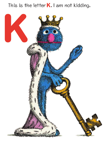 File:King Grover - Grover's Own Alphabet.png