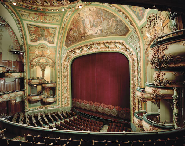 File:New Amsterdam Theatre.jpg