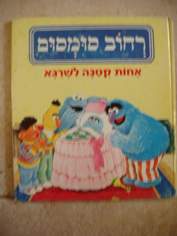 File:Hebrewababysisterforherry.jpg