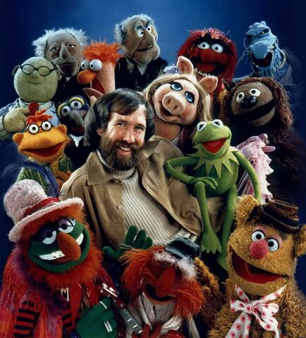 File:Henson w friends.jpg
