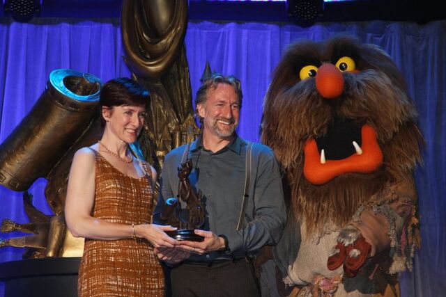 File:D23-Lisa-Brian-SweetumsWalkAround-(2011-08-19).jpg