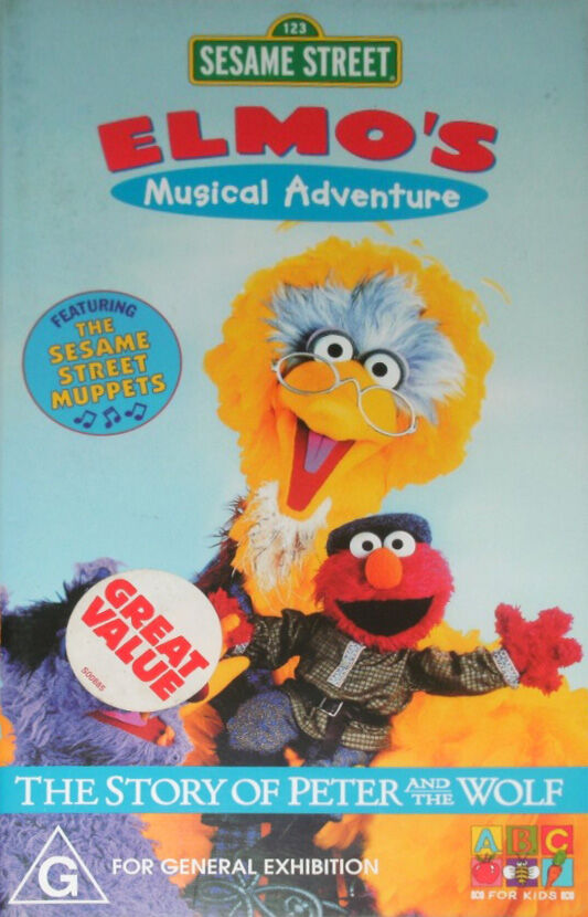 File:ElmosMusicalAdventureAustralianVHS.jpg