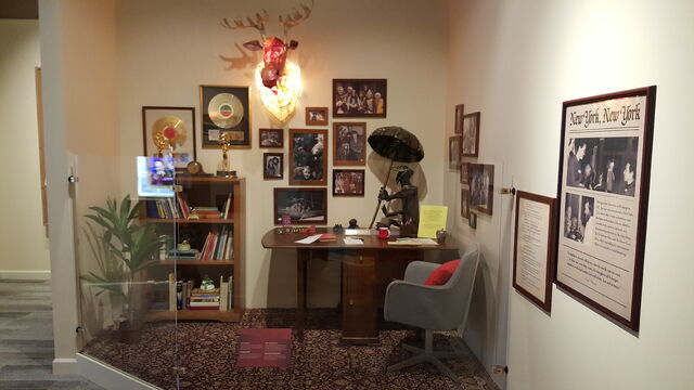 File:Center for Puppetry Arts - Jim Henson Office 01.jpg