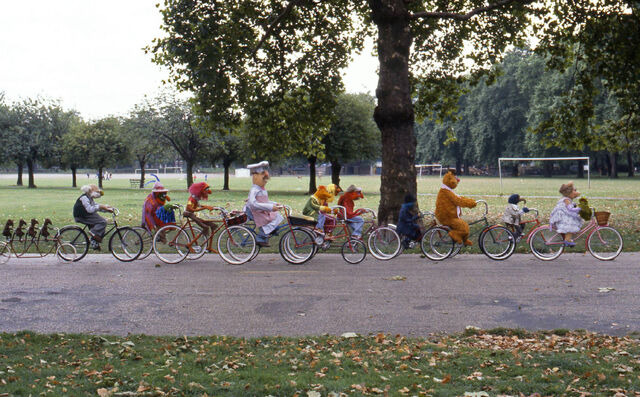 File:Couldnt we bike.jpg