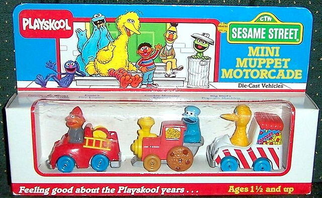 File:1985 motorcade 2.jpg