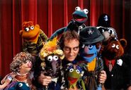 Episode 518: Marty Feldman | Muppet Wiki | Fandom powered by Wikia