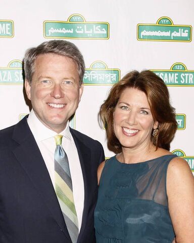 File:2009gala-David Westin and Sherrie Rollins Westin.jpg