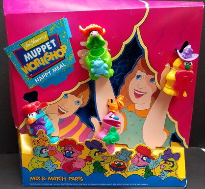 File:Muppet Workshop Happy Meal standee.jpg