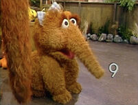 snuffleupagus alice snuffy muppet episode 2621 sister wikia baby wiki added