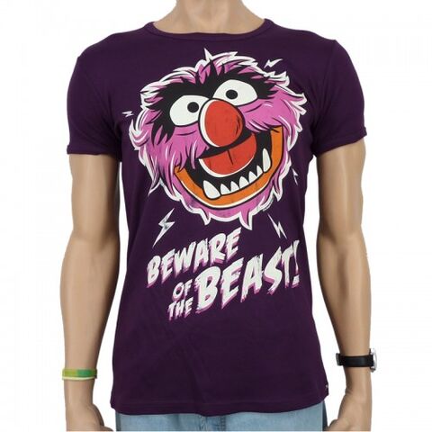 File:Logoshirt-Animal-BewareOfTheBeast-SlimFitT-Shirt-purple.jpg