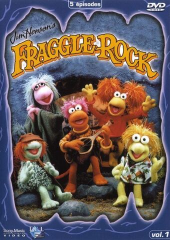 File:FraggleRockFranceVolume1DVD.jpg