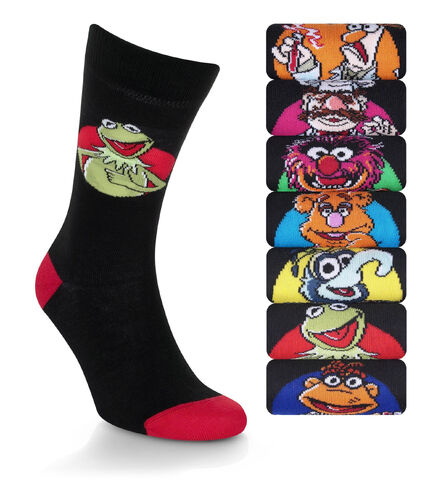 File:UK-7-Pairs-of-Cotton-Rich-Assorted-Muppets-Socks.jpg